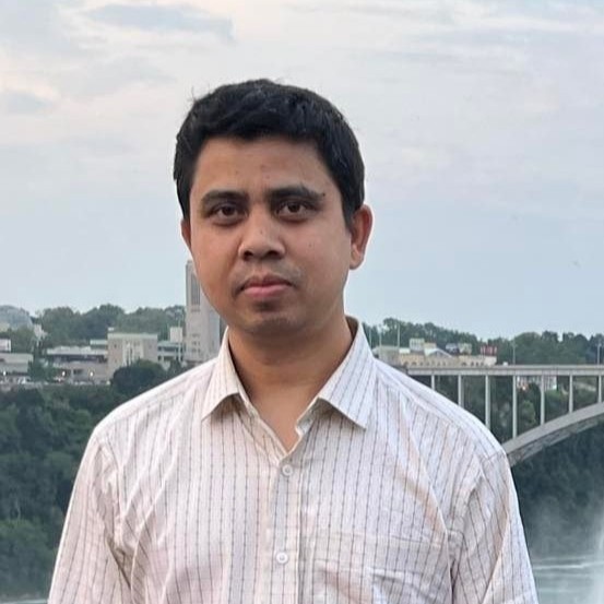 Dr. Anarul Hoque