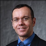 Dr. Mattheos Koffas