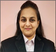 Dr. Sweta Patil